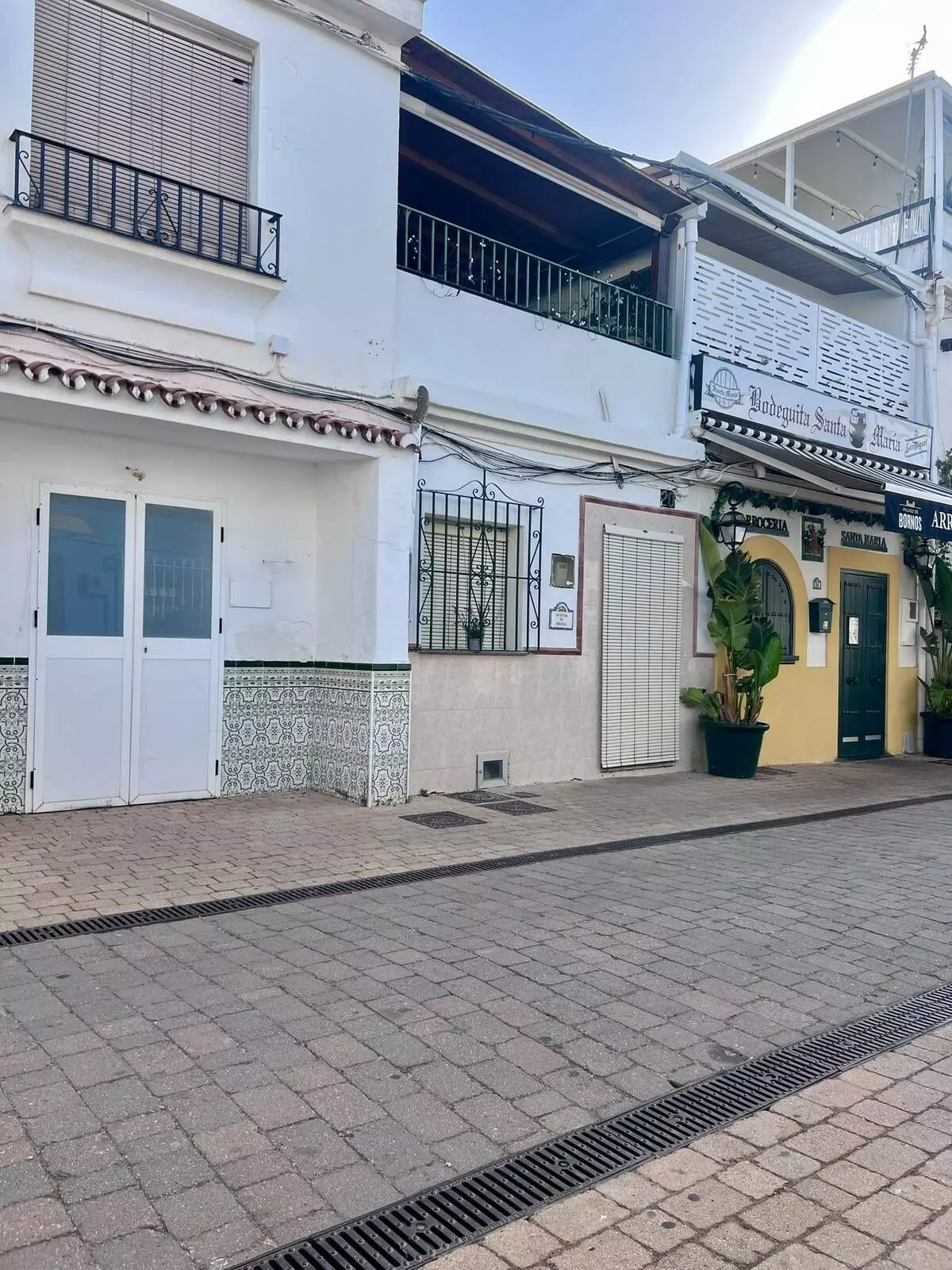 3-bedroom Town House In Estepona, Spain (94 M²)