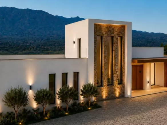 4-bedroom Villa In Marbella, Spain (357 M²)