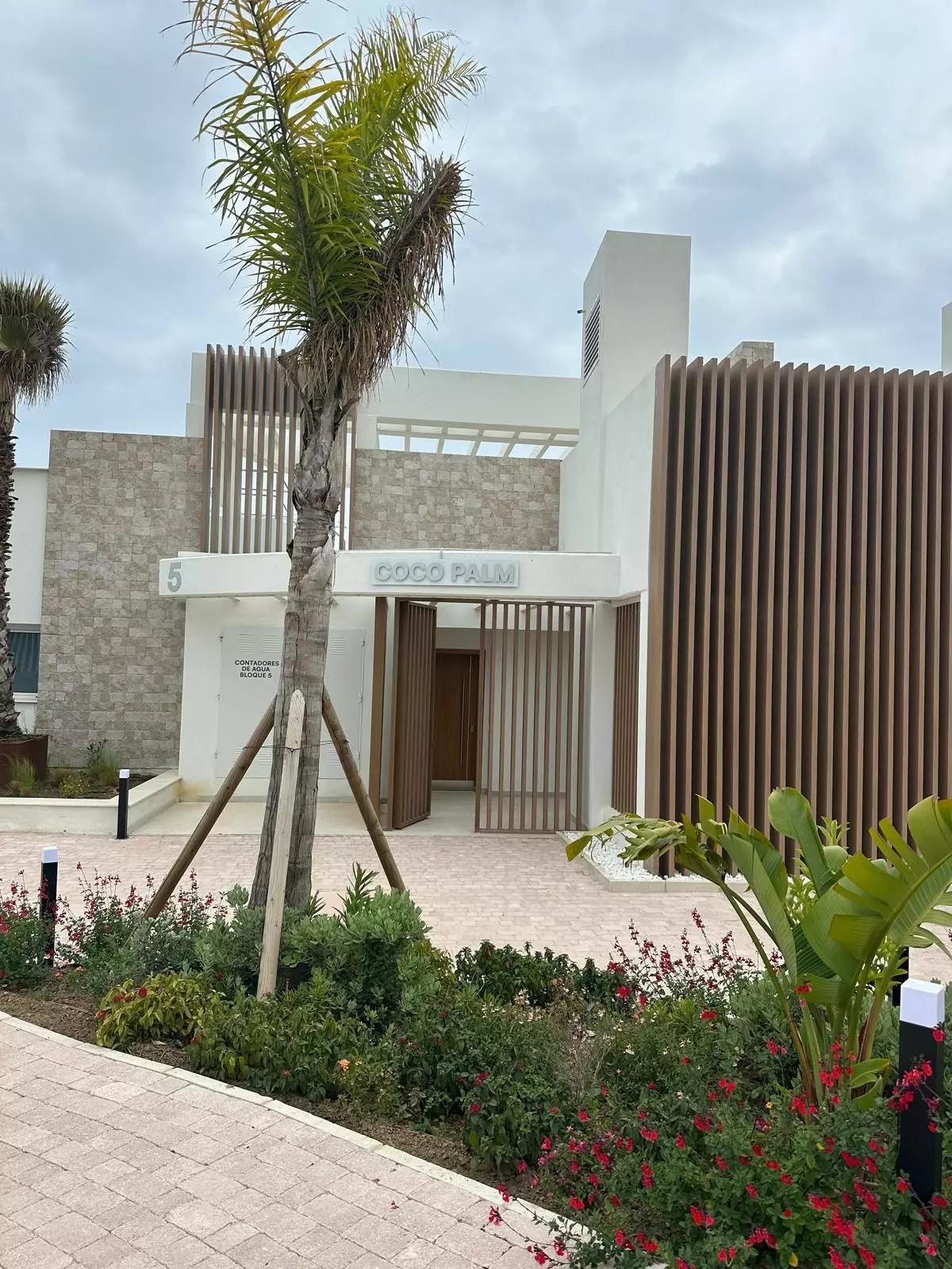 3-bedroom Apartment In Mijas, Spain (108 M²)