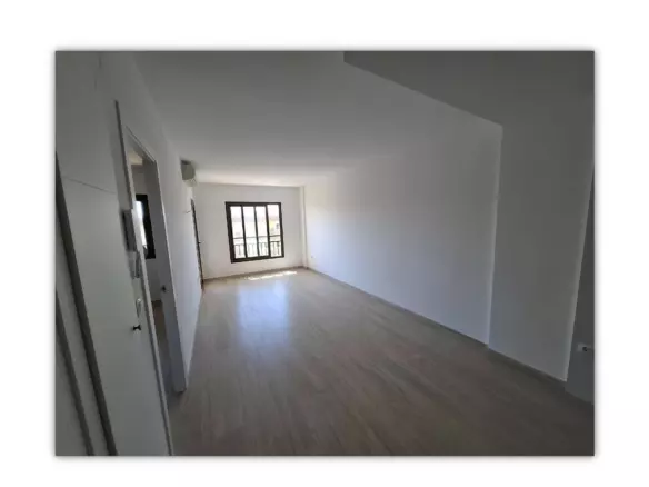 1-bedroom Apartment In Fuengirola, Spain (48 M²)
