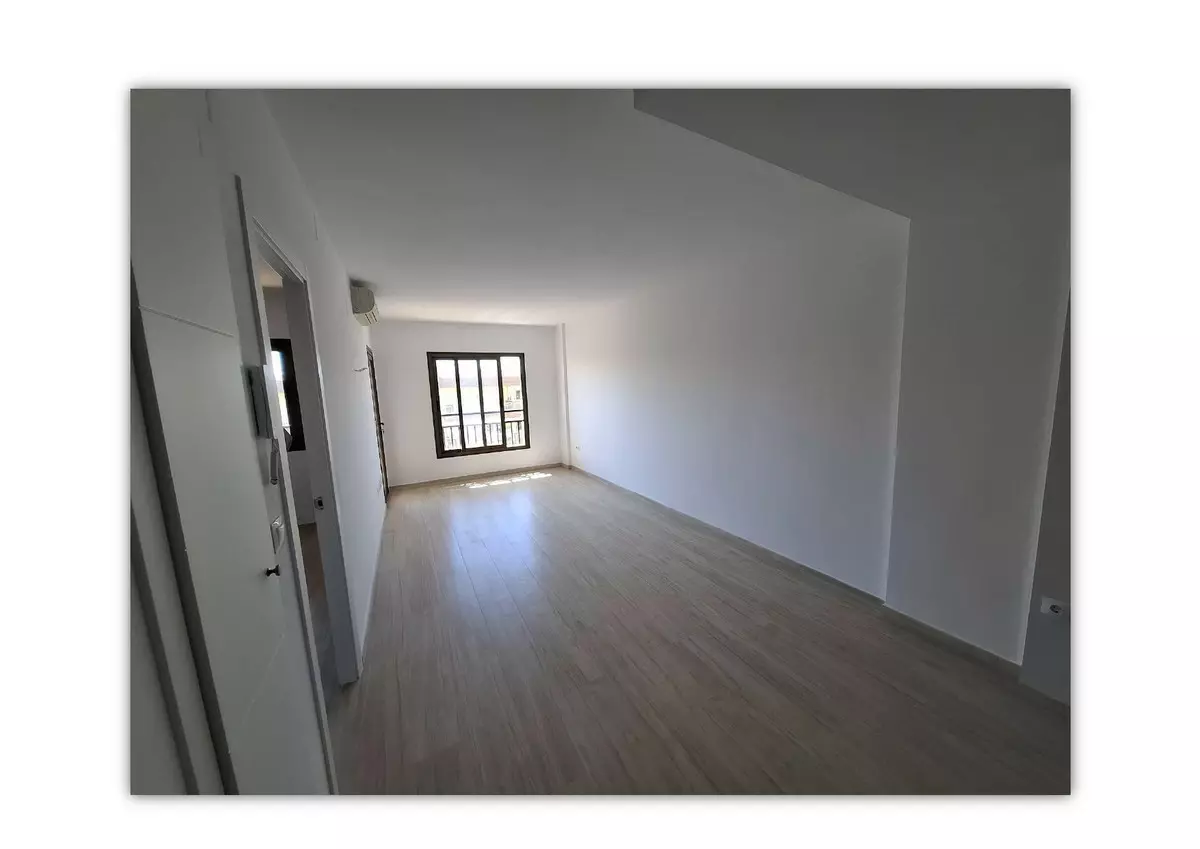 1-bedroom Apartment In Fuengirola, Spain (48 M²)