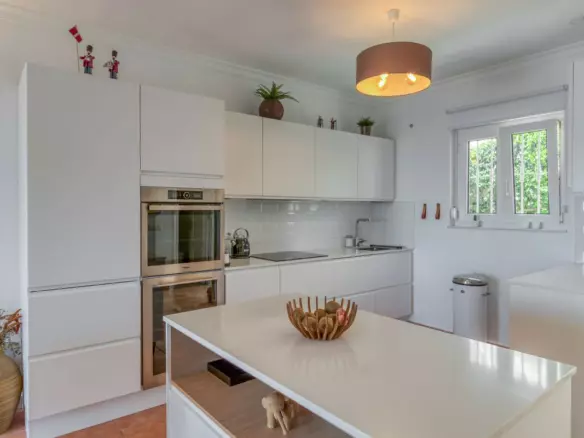 3-bedroom Villa In Mijas, Spain (111 M²)