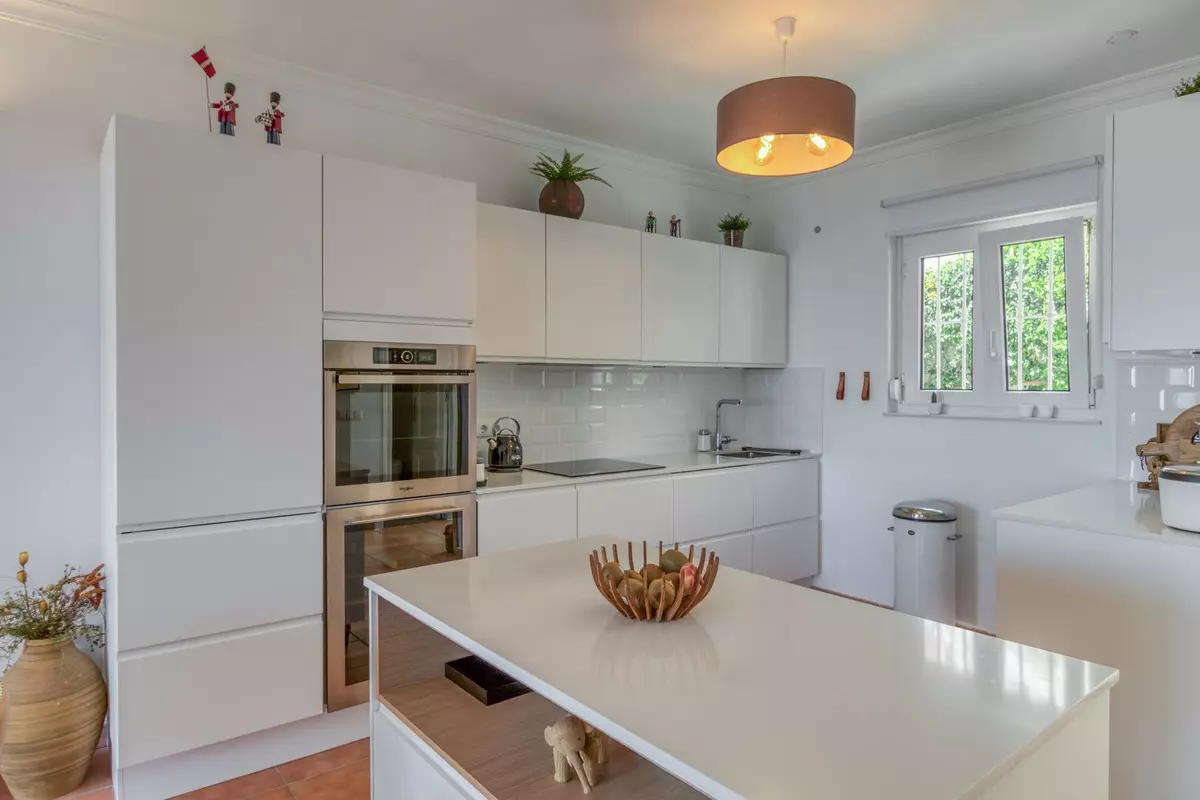 3-bedroom Villa In Mijas, Spain (111 M²)