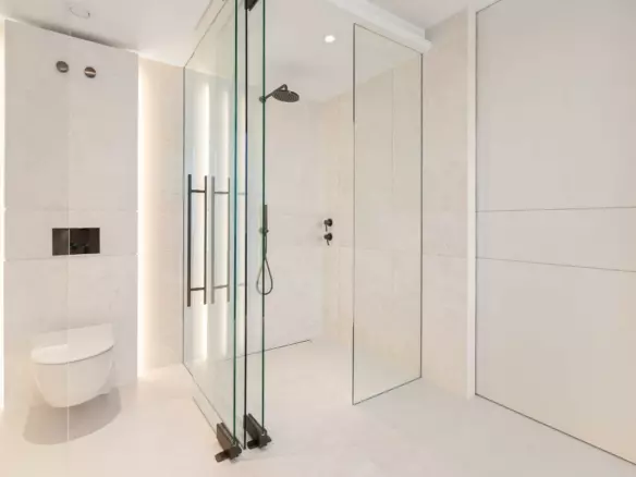 4-bedroom Apartment In Marbella, Spain (244 M²)