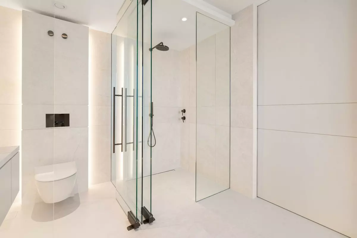 4-bedroom Apartment In Marbella, Spain (244 M²)