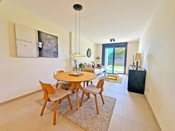 2-bedroom Apartment In Mijas, Spain (98 M²)