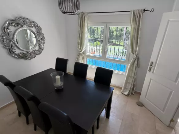 4-bedroom Villa In Orihuela, Spain (137 M²)