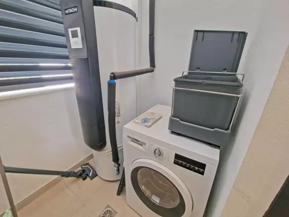 2-bedroom Apartment In Mijas, Spain (98 M²)