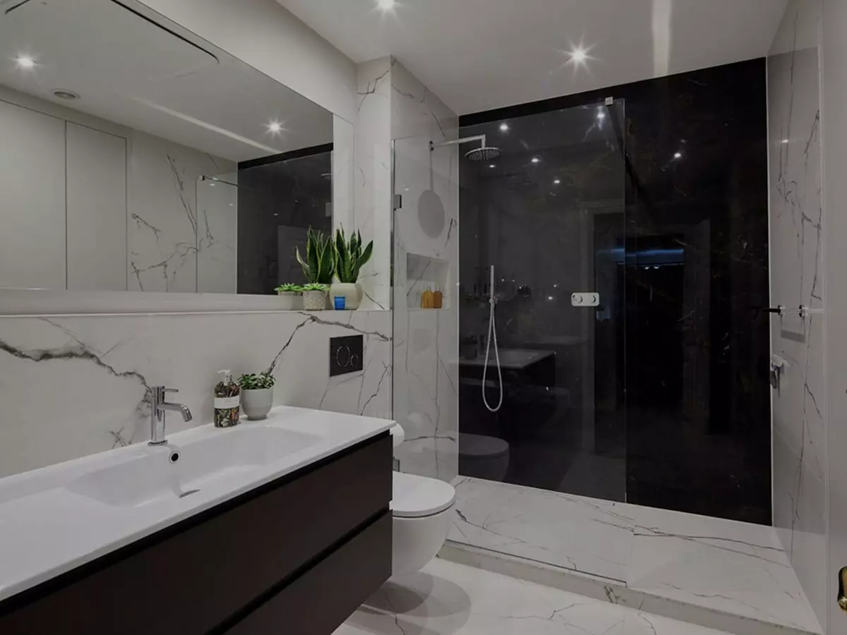 5-bedroom Villa In Benahavis, Spain (632 M²)