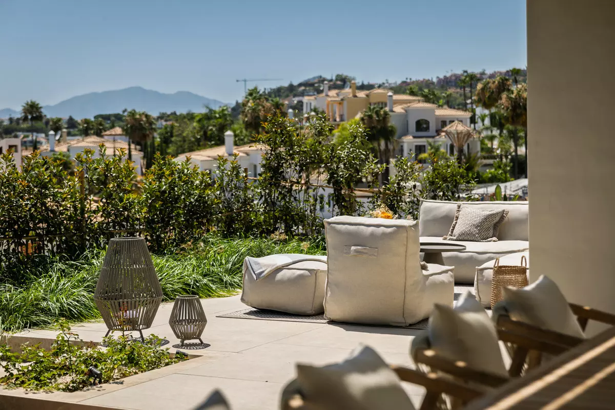 5-bedroom Villa In Marbella, Spain (785 M²)
