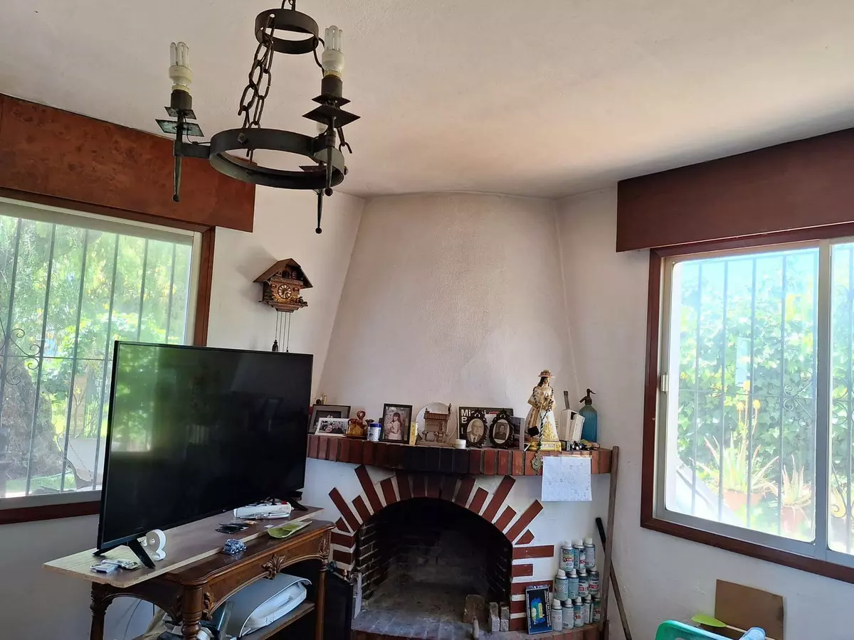 3-bedroom Country House In Estepona, Spain (120 M²)