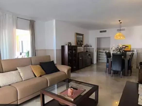 2-bedroom Apartment In Mijas, Spain (117 M²)