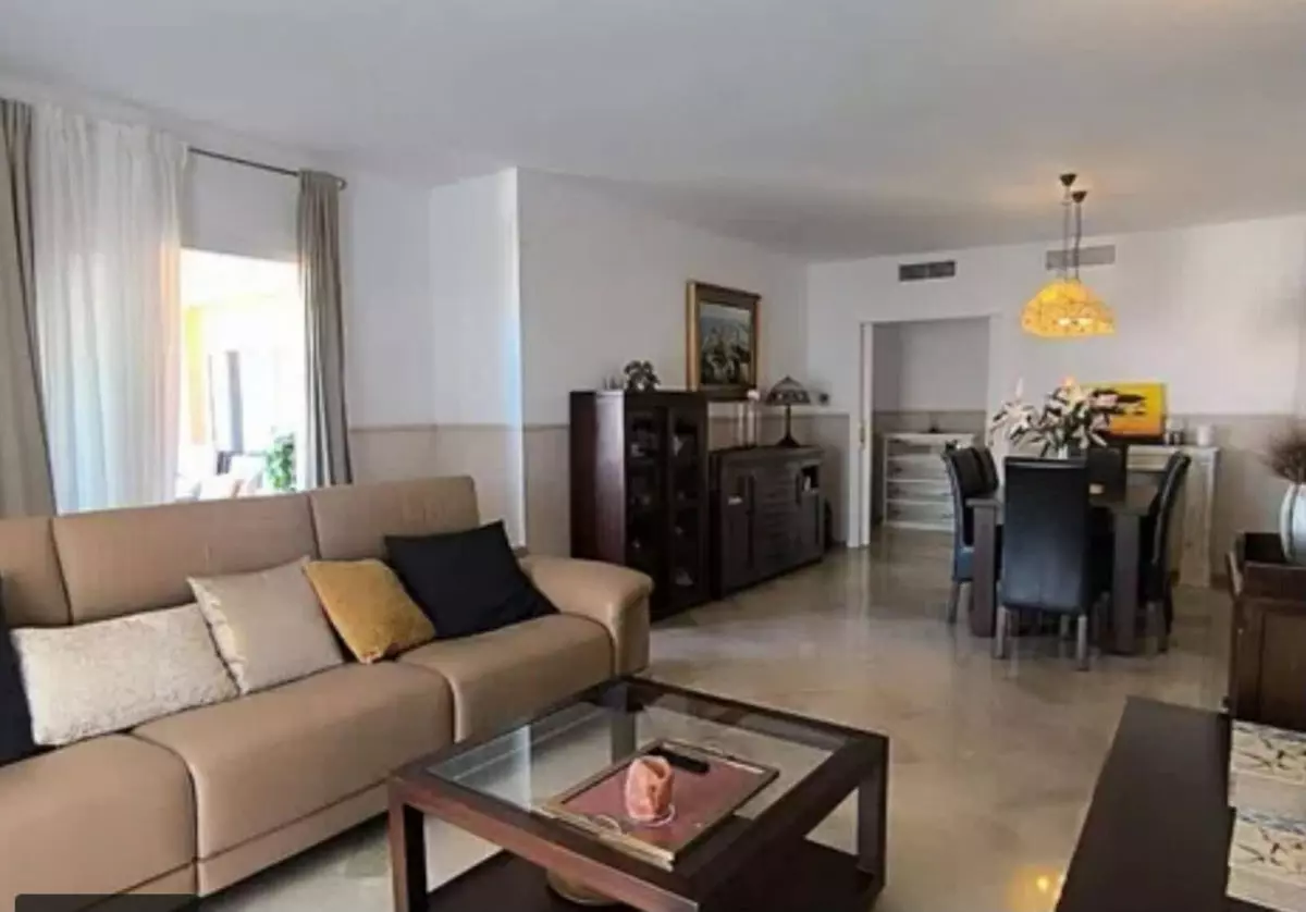 2-bedroom Apartment In Mijas, Spain (117 M²)