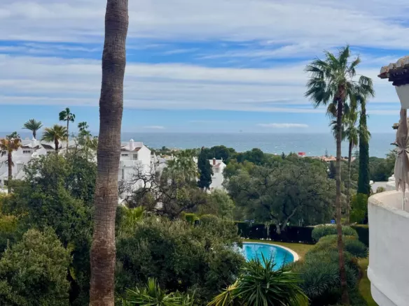2-bedroom Apartment In Mijas, Spain (82 M²)
