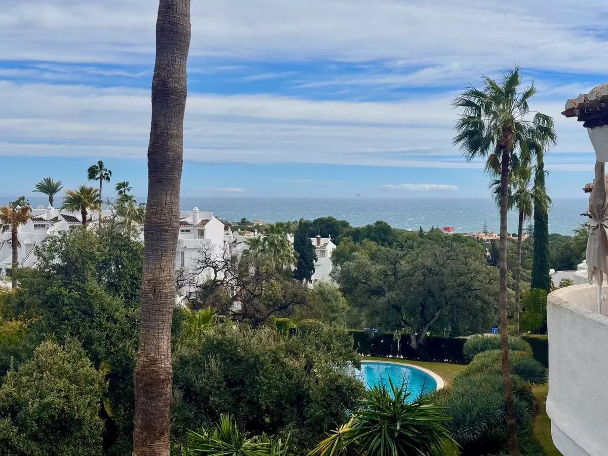 2-bedroom Apartment In Mijas, Spain (82 M²)