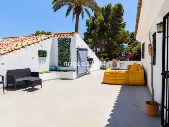 5-bedroom Apartment In Estepona, Spain (321 M²)
