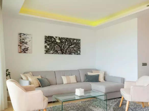 2-bedroom Apartment In Mijas, Spain (88 M²)