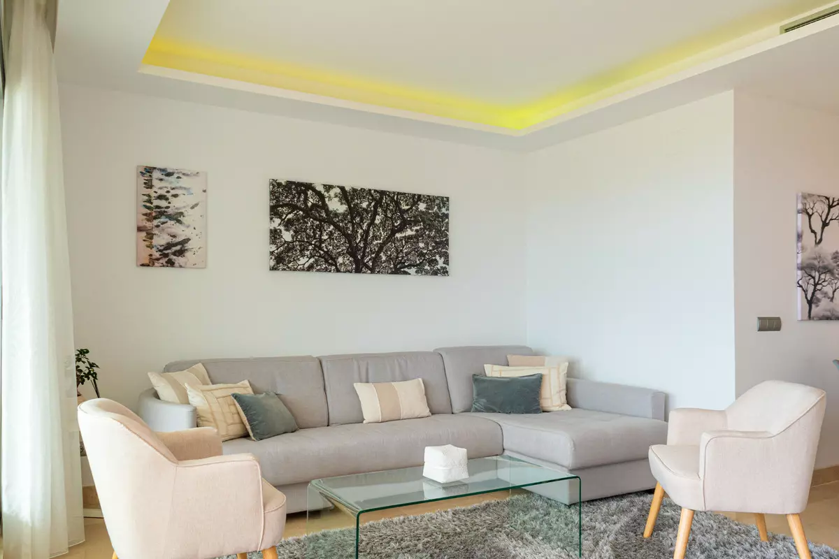 2-bedroom Apartment In Mijas, Spain (88 M²)