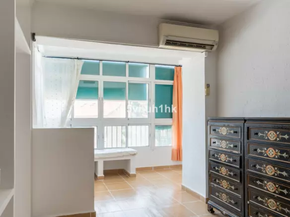 2-bedroom Apartment In Fuengirola, Spain (110 M²)