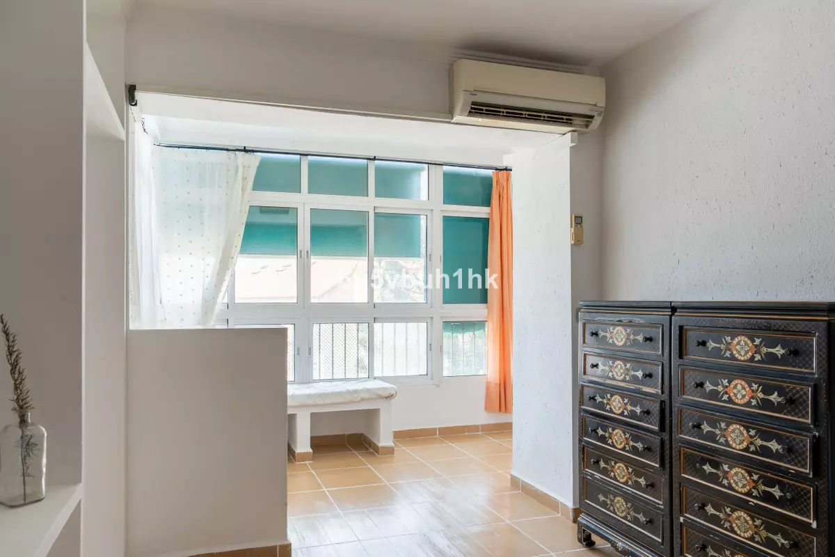 2-bedroom Apartment In Fuengirola, Spain (110 M²)