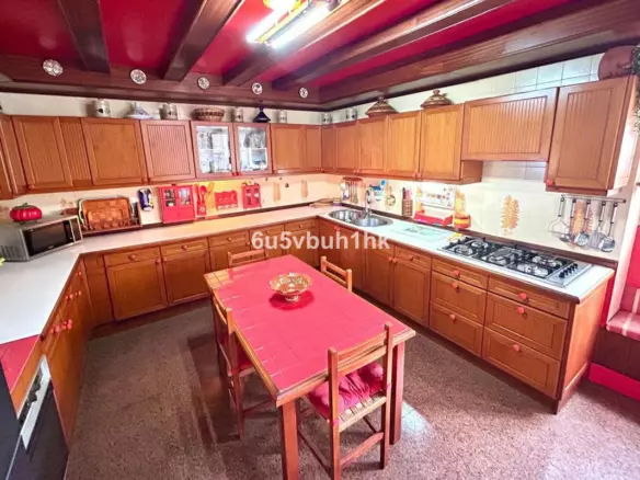 4-bedroom Apartment In Fuengirola, Spain (217 M²)