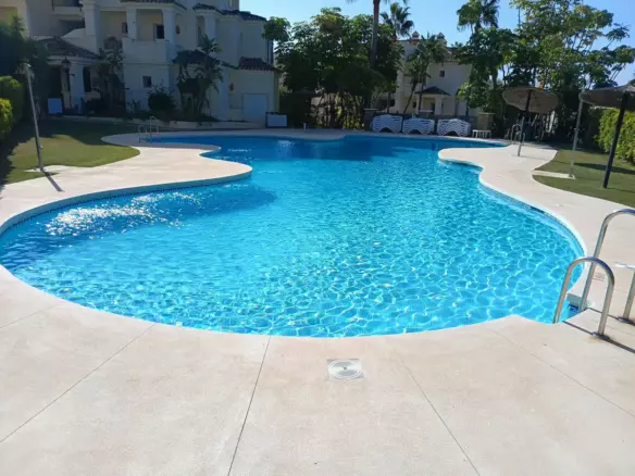 3-bedroom Apartment In Casares, Spain (352 M²)