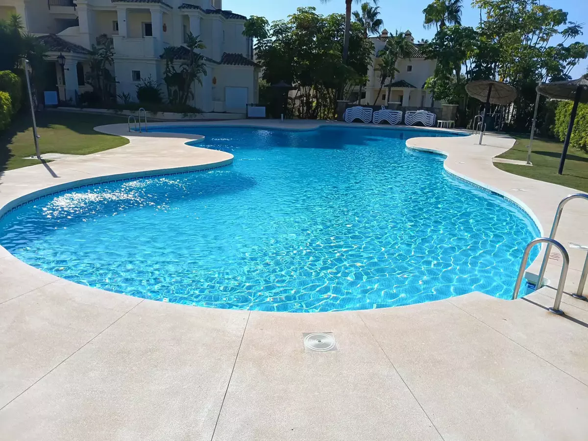 3-bedroom Apartment In Casares, Spain (352 M²)