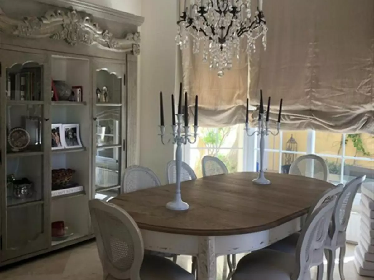 4-bedroom Villa In Marbella, Spain (404 M²)