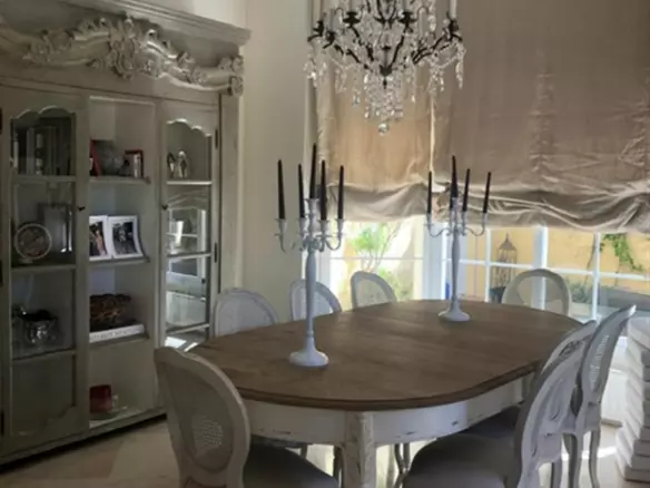 4-bedroom Villa In Marbella, Spain (404 M²)