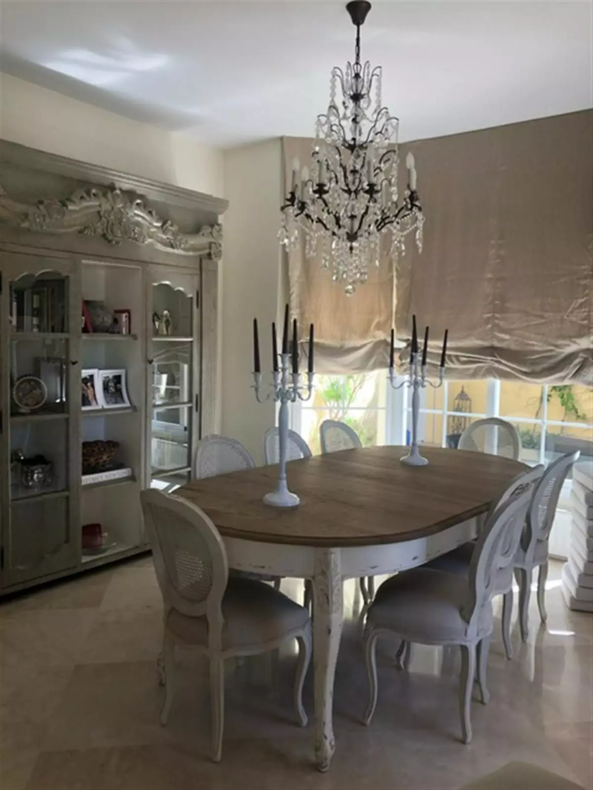 4-bedroom Villa In Marbella, Spain (404 M²)