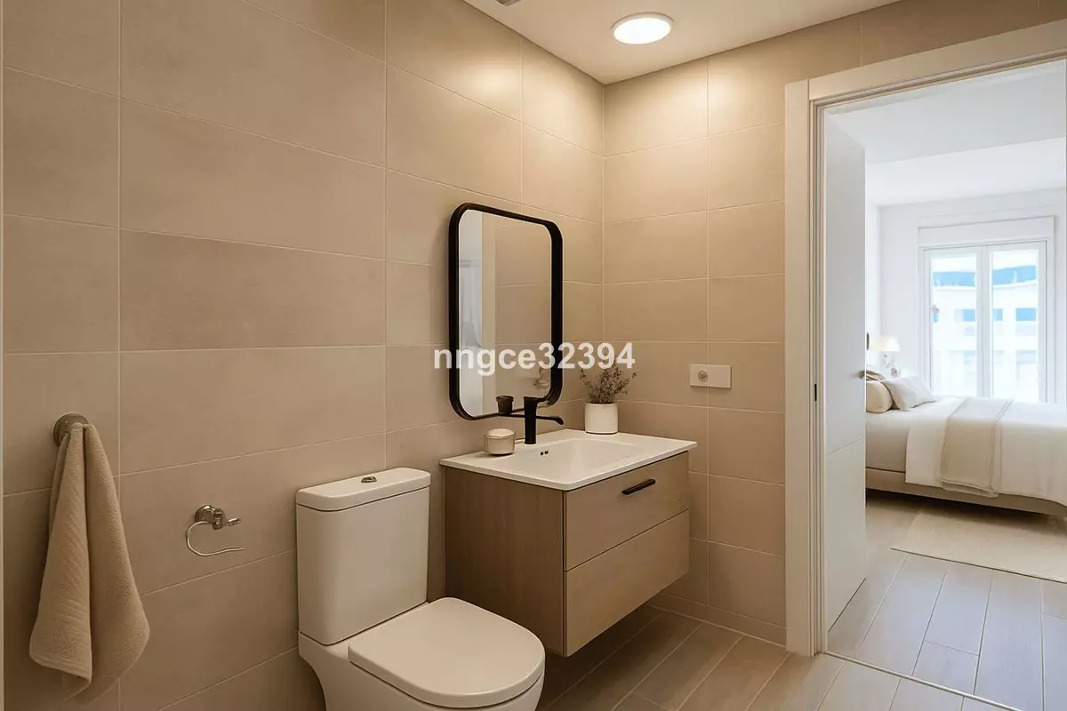 3-bedroom Apartment In Marbella, Spain (150 M²)