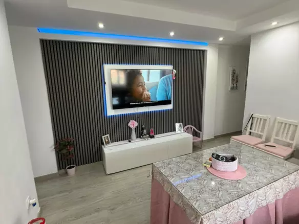 3-bedroom Apartment In Marbella, Spain (63 M²)