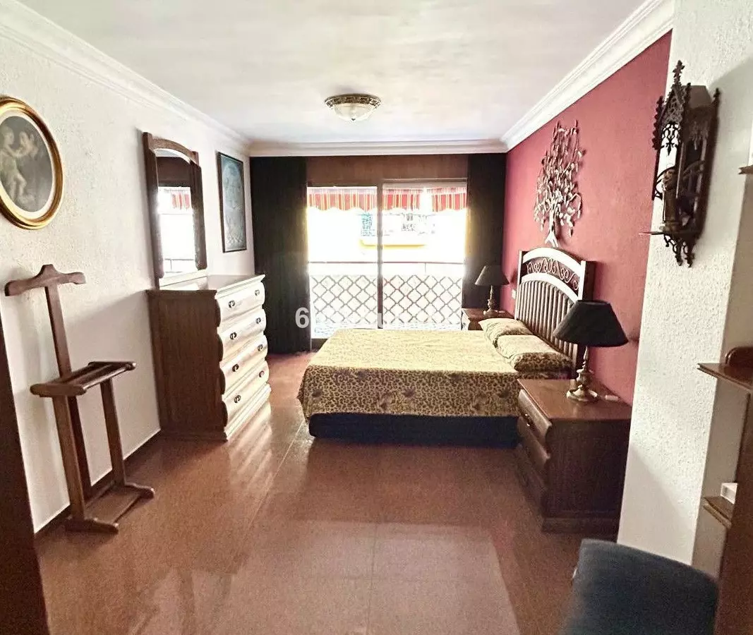 4-bedroom Apartment In Fuengirola, Spain (217 M²)