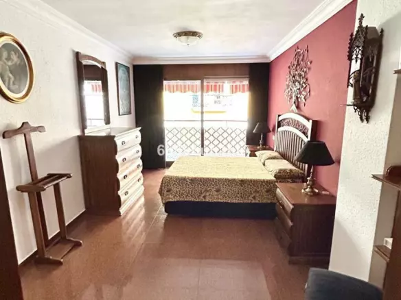 4-bedroom Apartment In Fuengirola, Spain (217 M²)