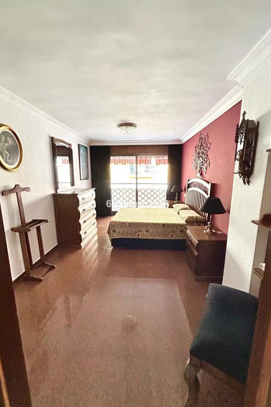 4-bedroom Apartment In Fuengirola, Spain (217 M²)