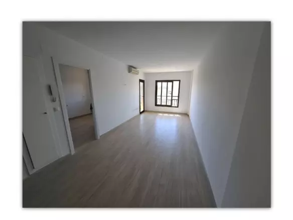 1-bedroom Apartment In Fuengirola, Spain (48 M²)