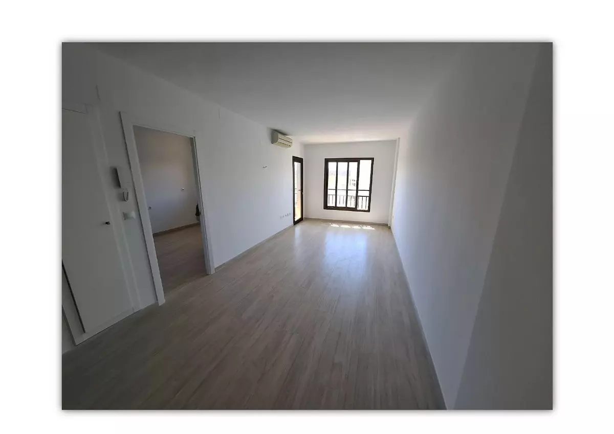 1-bedroom Apartment In Fuengirola, Spain (48 M²)