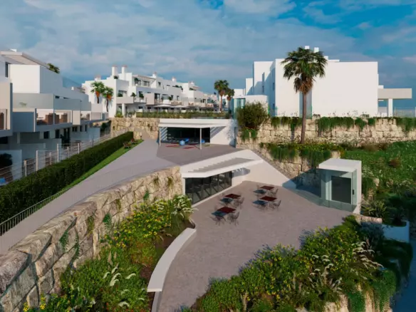 2-bedroom Apartment In Vélez – Málaga, Spain (90 M²)