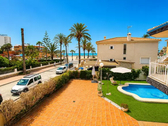 5-bedroom Villa In Orihuela, Spain (329 M²)