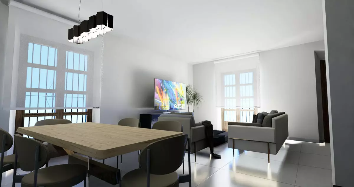3-bedroom Villa In Estepona, Spain (260 M²)