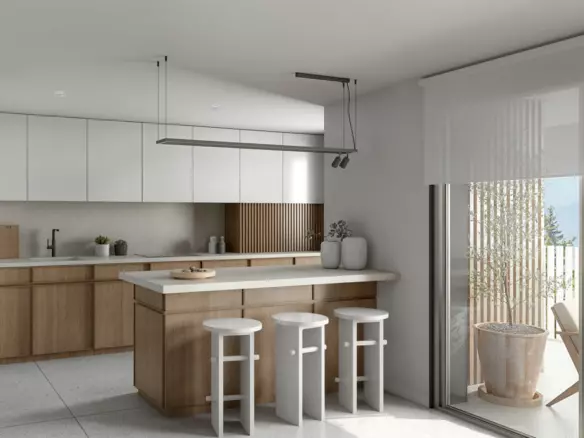 2-bedroom Apartment In Estepona, Spain (64 M²)
