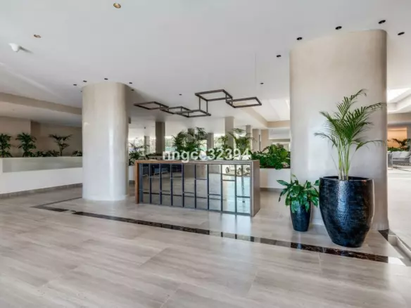 3-bedroom Apartment In Marbella, Spain (150 M²)