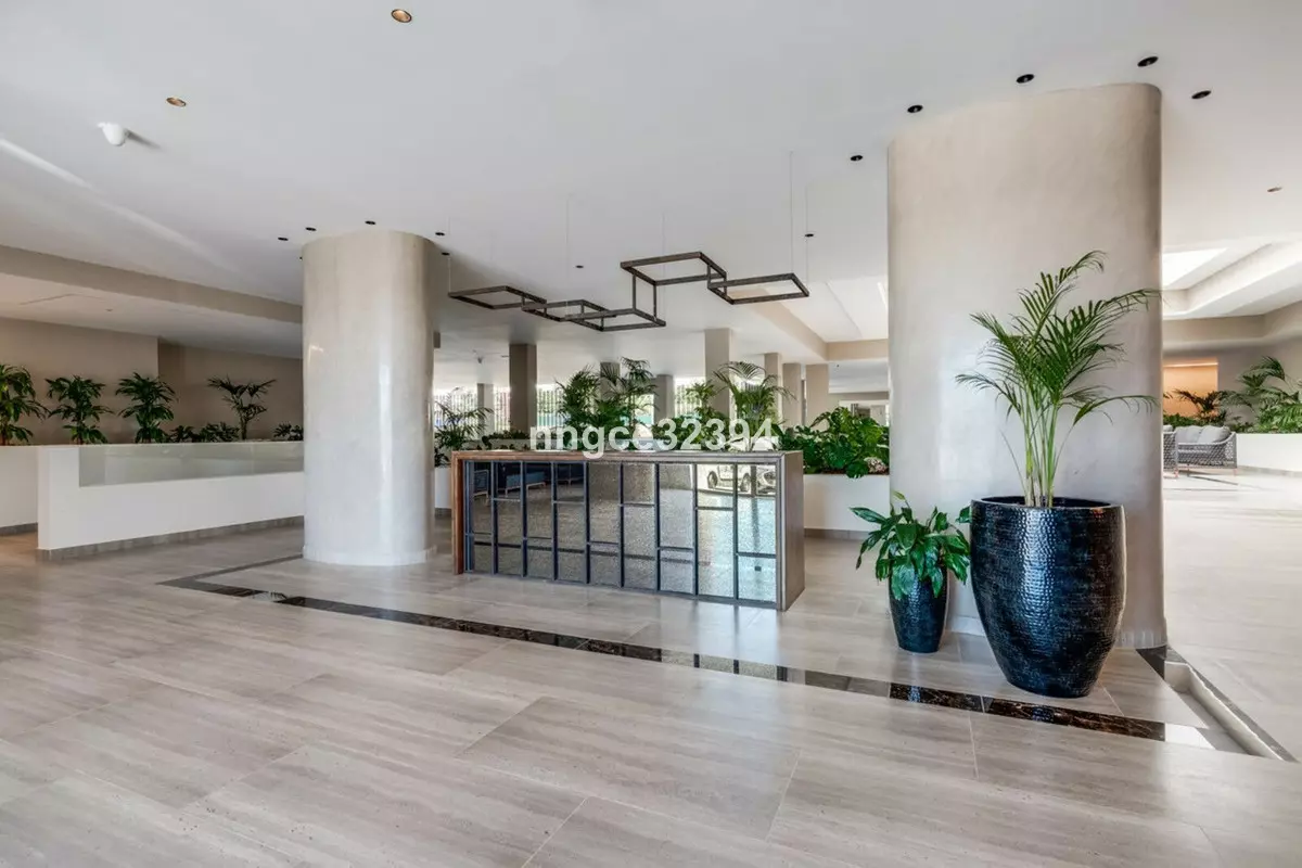 3-bedroom Apartment In Marbella, Spain (150 M²)