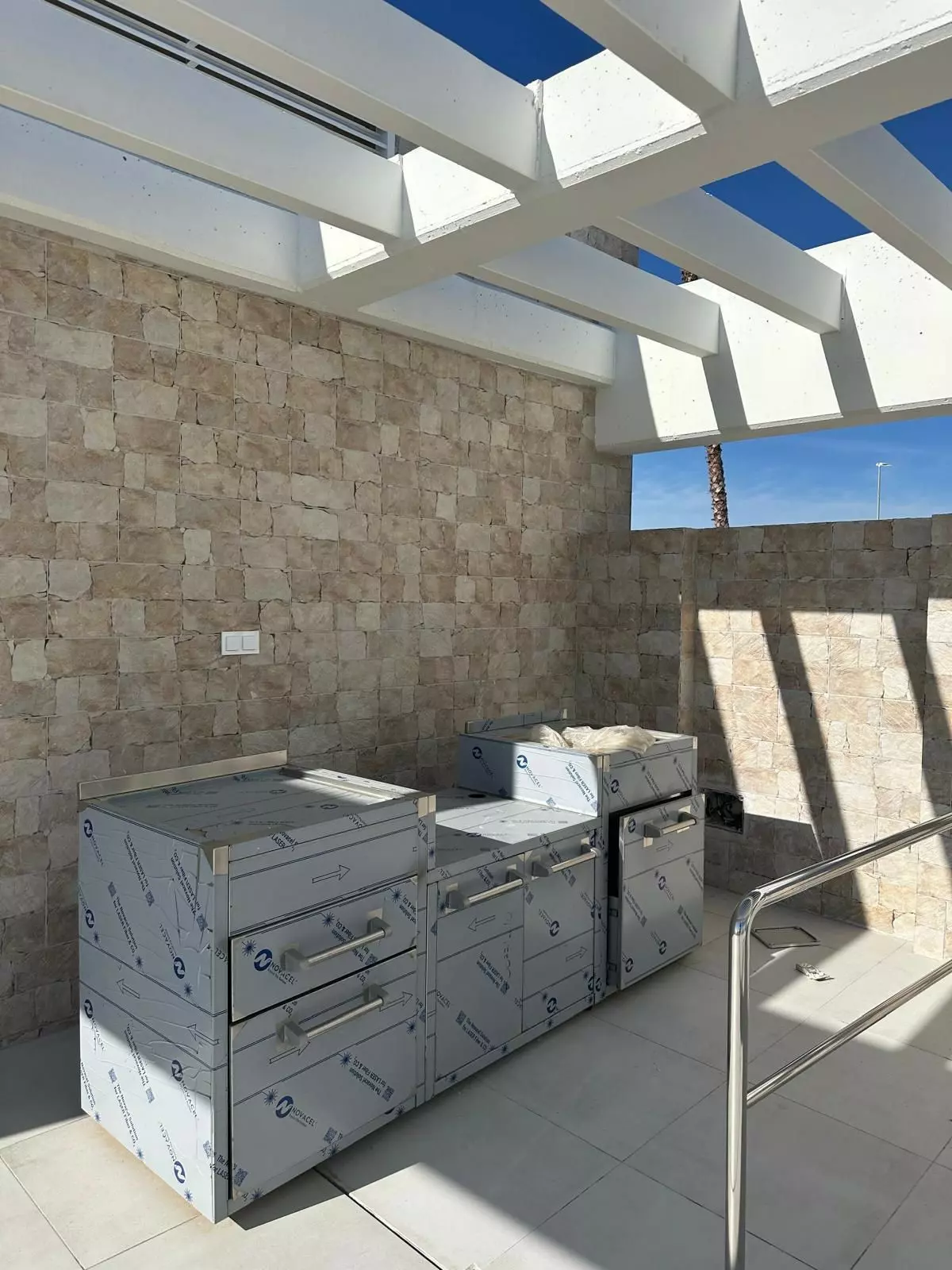 3-bedroom Apartment In Mijas, Spain (108 M²)