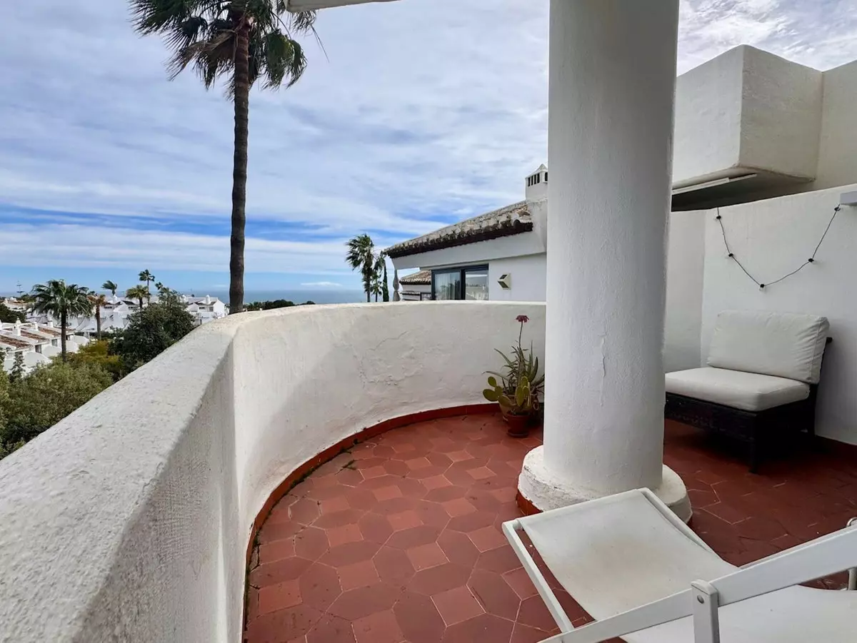 2-bedroom Apartment In Mijas, Spain (82 M²)