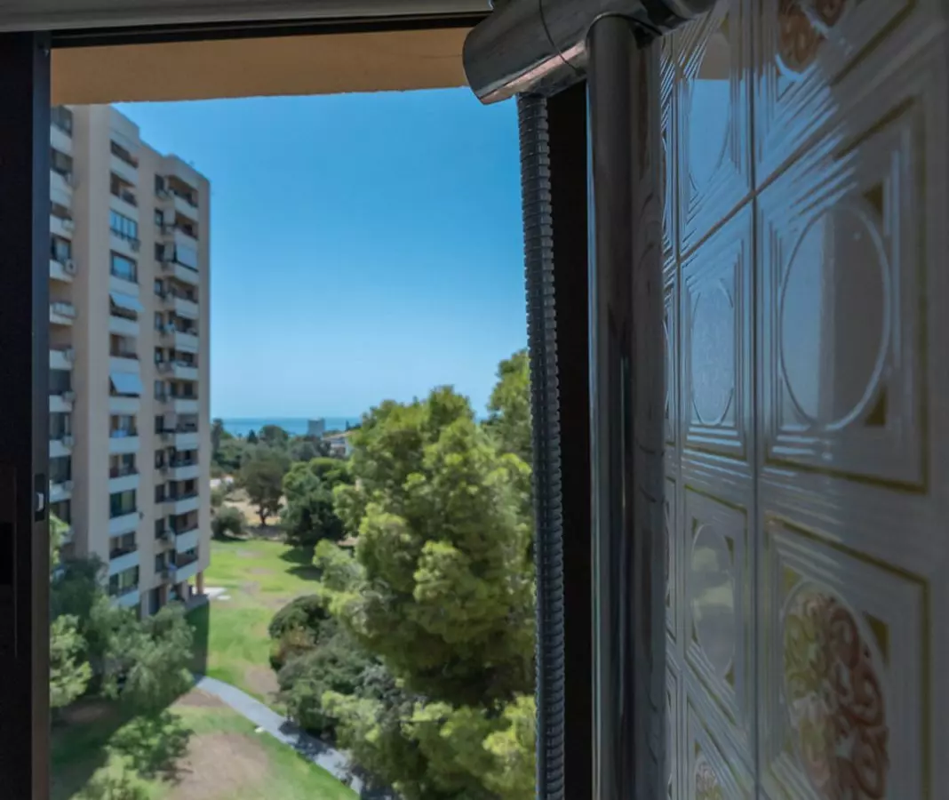 2-bedroom Apartment In Marbella, Spain (85 M²)