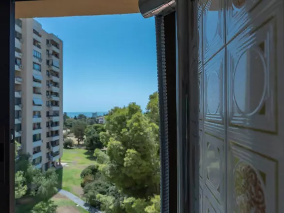 2-bedroom Apartment In Marbella, Spain (85 M²)