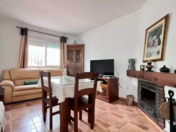 3-bedroom Town House In Estepona, Spain (120 M²)