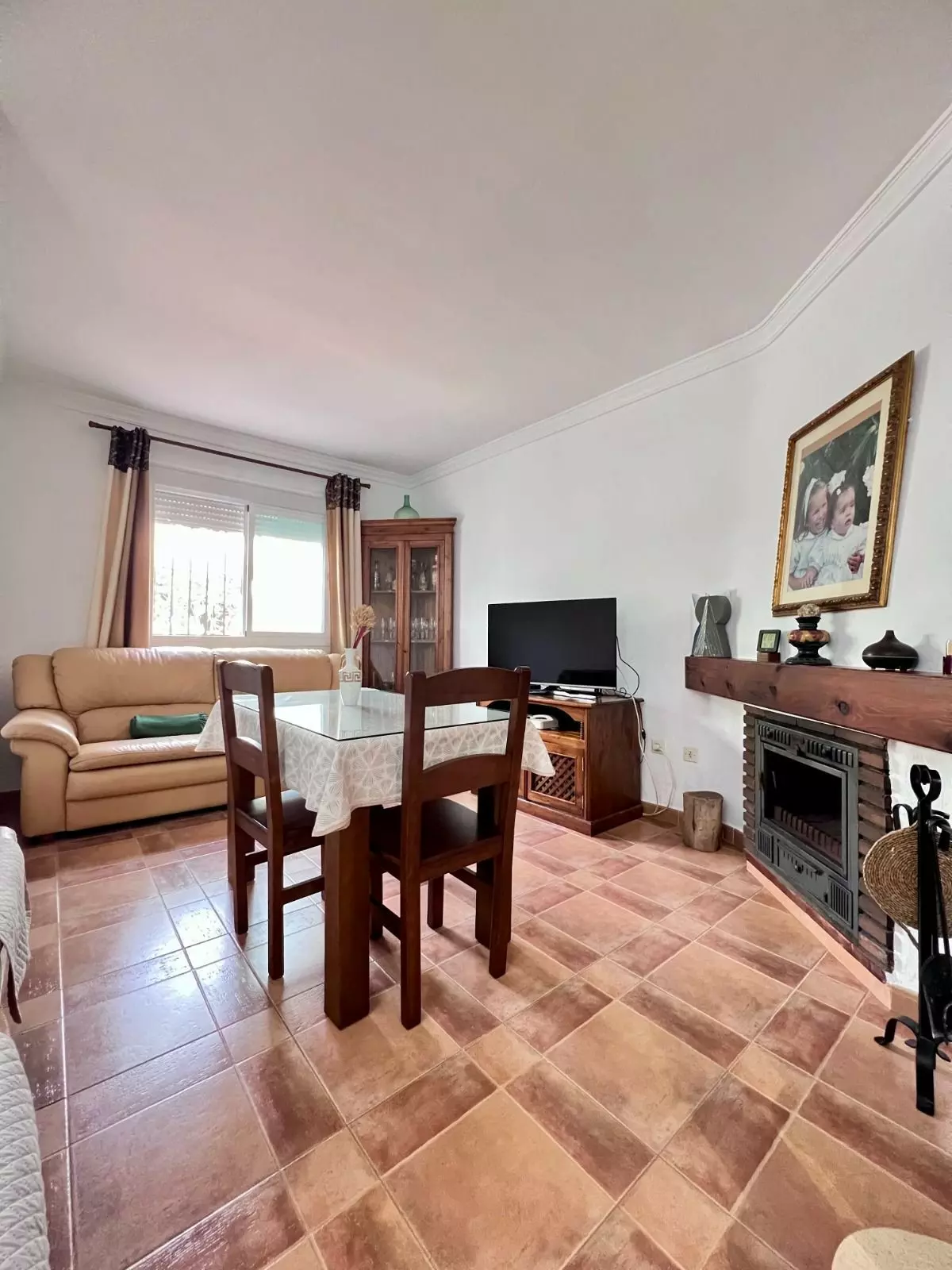 3-bedroom Town House In Estepona, Spain (120 M²)