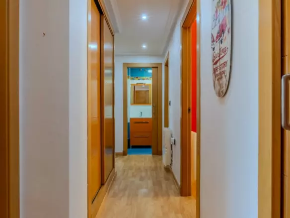 3-bedroom Apartment In Guardamar Del Segura, Spain (82 M²)